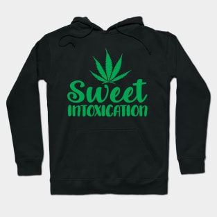 Sweet Intoxication Hoodie